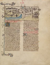 Romulus und Remus
